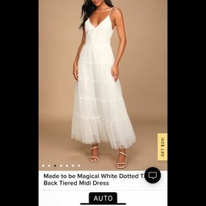 BRAND Spankin NEW with tags! - just can’t return/went past 30 days…